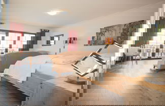 Photo 2 - Small Studio in Neuastenberg With Balcony