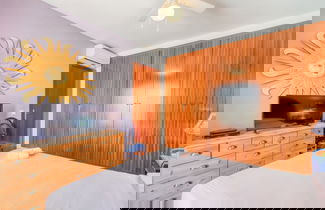 Foto 2 - Beautiful Apartment by the Beach