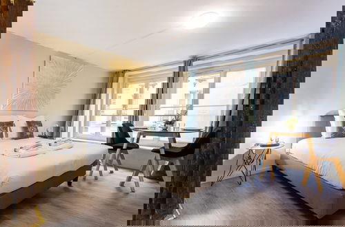 Foto 1 - Cosy Studio for 2 People - Luxembourg