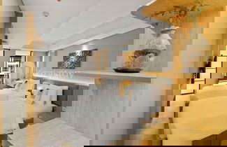 Foto 2 - Palma by Kozystay - Nusa Dua