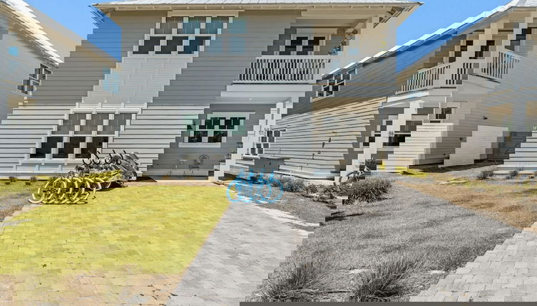 Foto 1 - Inlet Casita by Avantstay 3 Blocks to Beach Golf Cart