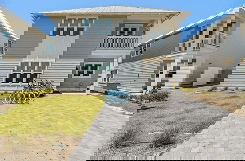 Foto 1 - Inlet Casita by Avantstay 3 Blocks to Beach Golf Cart