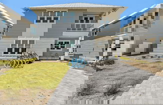 Foto 1 - Inlet Casita by Avantstay 3 Blocks to Beach Golf Cart