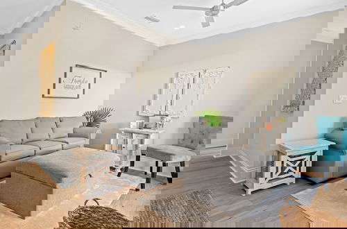 Foto 5 - Inlet Casita by Avantstay 3 Blocks to Beach Golf Cart