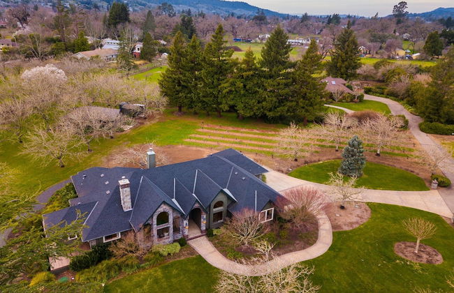 Wellington by Avantstay Secluded Wine Country Estate w Gorgeous Mtn Views - Foto 39
