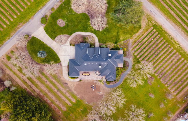 Wellington by Avantstay Secluded Wine Country Estate w Gorgeous Mtn Views - Foto 40