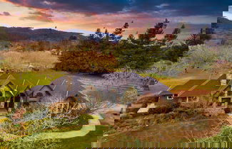 Foto 1 - Wellington by Avantstay Secluded Wine Country Estate w Gorgeous Mtn Views