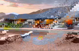 Foto 2 - Wellington by Avantstay Secluded Wine Country Estate w Gorgeous Mtn Views