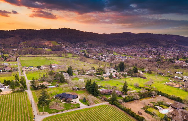 Wellington by Avantstay Secluded Wine Country Estate w Gorgeous Mtn Views - Foto 41