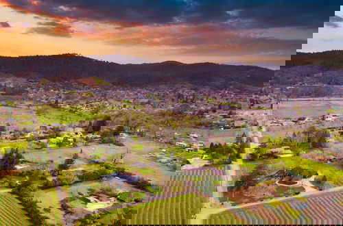 Foto 41 - Wellington by Avantstay Secluded Wine Country Estate w Gorgeous Mtn Views