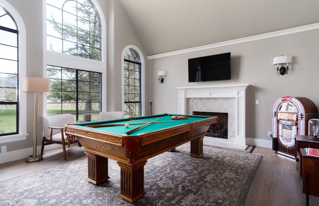 Wellington by Avantstay Secluded Wine Country Estate w Gorgeous Mtn Views - Foto 4