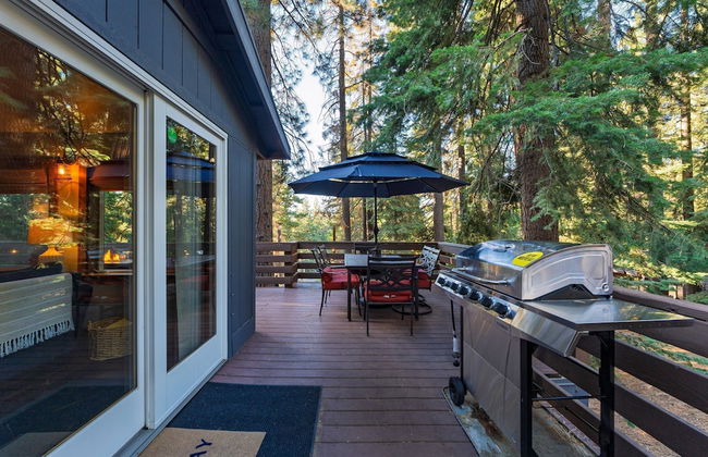 Washoe Way by Avantstay Luxury Tahoe Retreat A Location w Beach Access - Foto 34