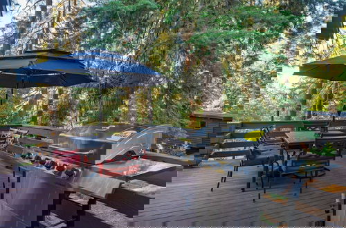Photo 35 - Washoe Way by Avantstay Luxury Tahoe Retreat A Location w Beach Access