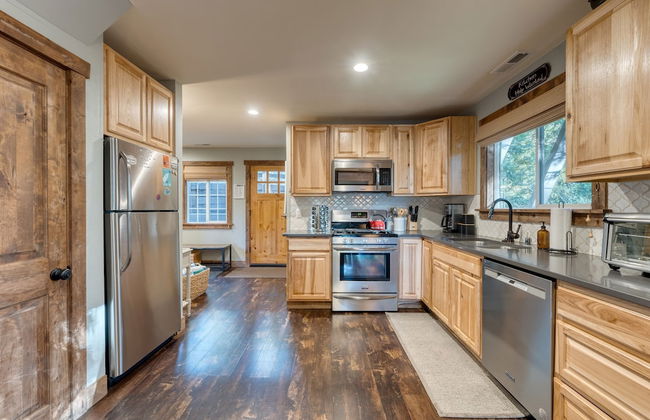 Washoe Way by Avantstay Luxury Tahoe Retreat A Location w Beach Access - Foto 10