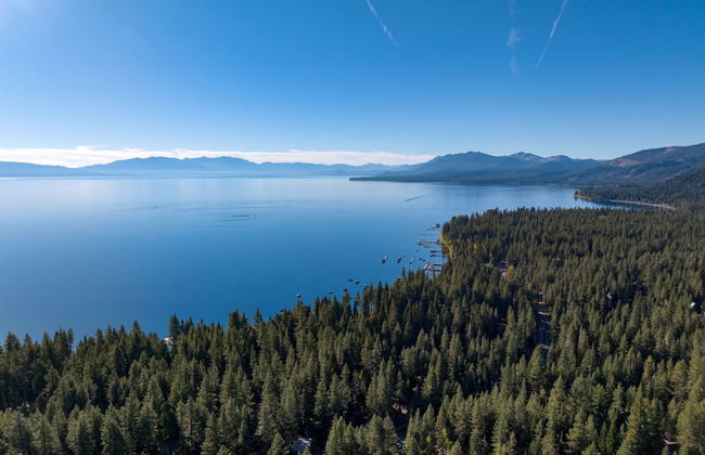 Washoe Way by Avantstay Luxury Tahoe Retreat A Location w Beach Access - Foto 40