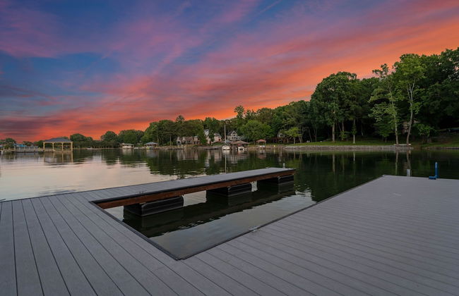 Gray Fox Lodge by Avantstay Waterslide Pool Theater Sleeps 23 - Foto 56