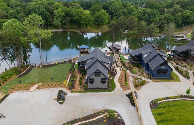 Gray Fox Lodge by Avantstay Waterslide Pool Theater Sleeps 23 - Foto 76