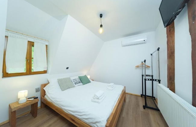 Yeti Cabin - Foto 2