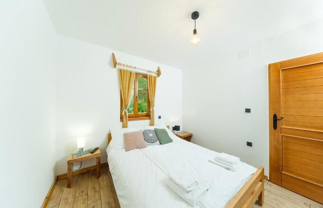 Yeti Cabin - Foto 4