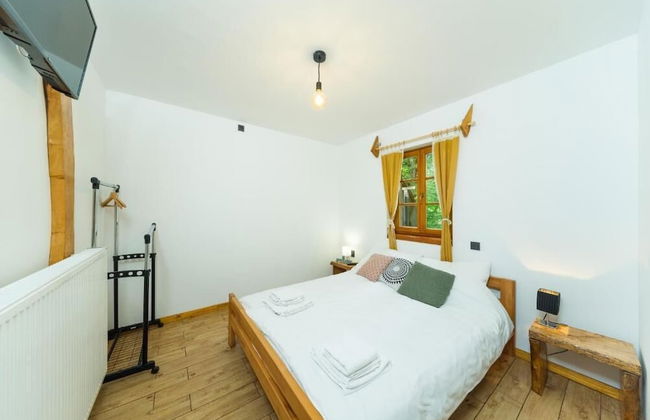 Yeti Cabin - Foto 5