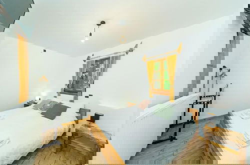 Foto 5 - Yeti Cabin
