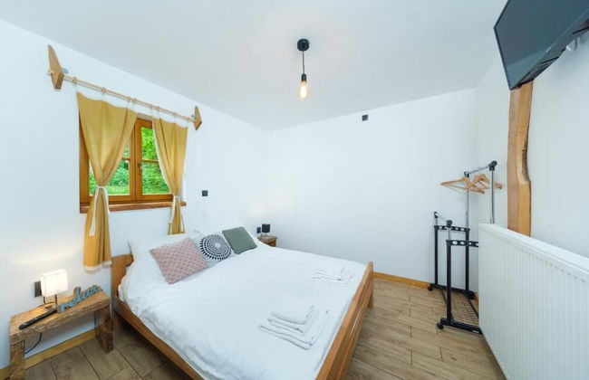 Yeti Cabin - Foto 6