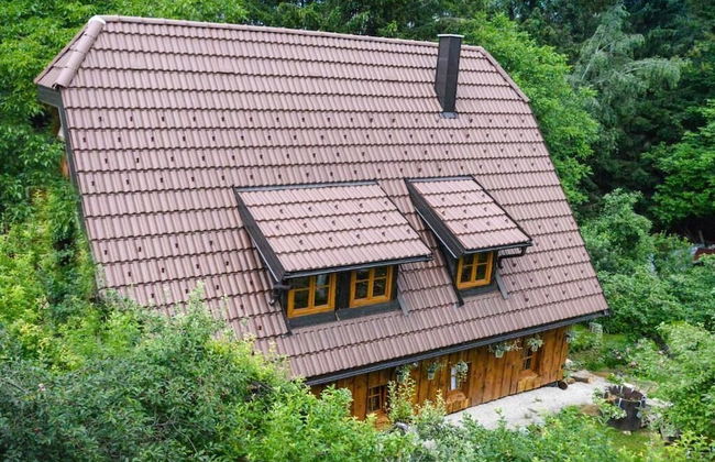 Yeti Cabin - Foto 29