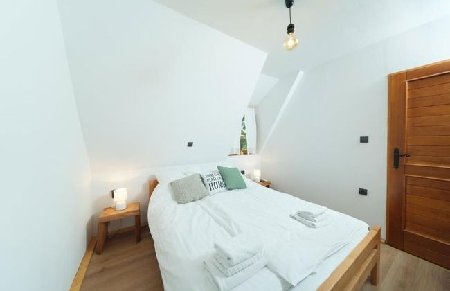 Yeti Cabin - Foto 1