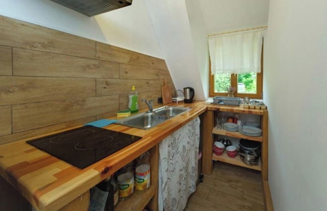 Yeti Cabin - Foto 8