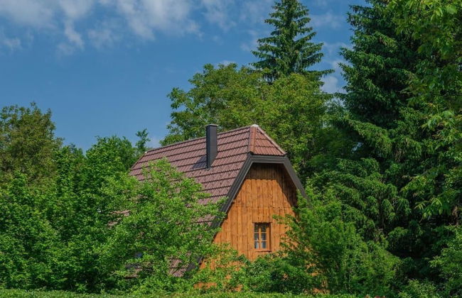 Yeti Cabin - Foto 32