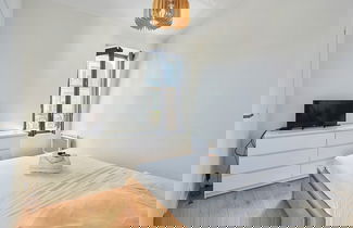 Foto 2 - Apartment Boulogne Facing the 