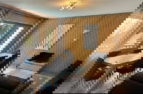 Foto 40 - Apartamento de 2 quartos em Veysonnaz com jardim e terraço