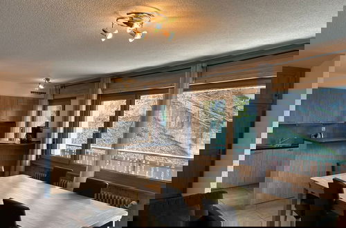 Foto 42 - Apartamento de 2 quartos em Veysonnaz com jardim e terraço