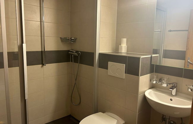 Apartamento de 3 quartos em Veysonnaz com jardim e terraço - Foto 35