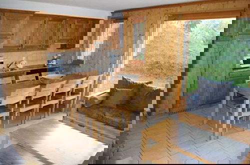 Foto 39 - Apartamento de 2 quartos em Veysonnaz com jardim e terraço