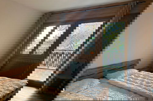 Foto 5 - Apartamento de 2 quartos em Veysonnaz com jardim e terraço
