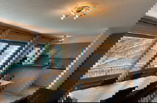 Foto 43 - Apartamento de 2 quartos em Veysonnaz com jardim e terraço