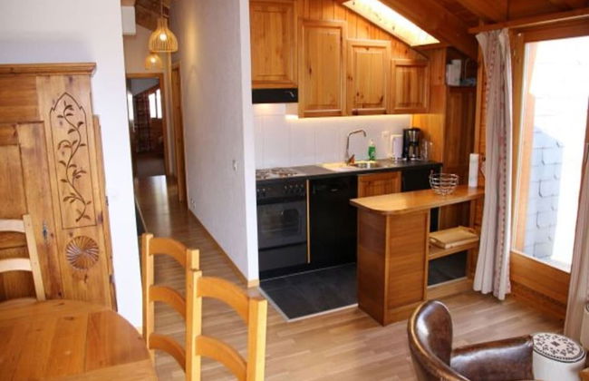 Apartamento de 3 quartos em Veysonnaz com jardim e terraço - Foto 23