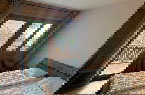 Foto 7 - Apartamento de 2 quartos em Veysonnaz com jardim e terraço