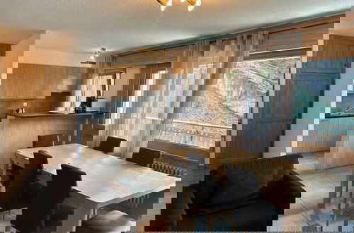 Foto 41 - Apartamento de 2 quartos em Veysonnaz com jardim e terraço