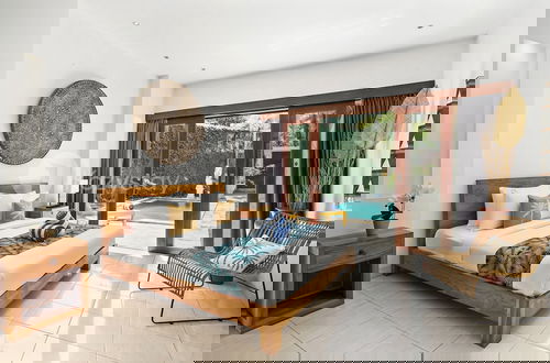 Foto 9 - Jaya Villa by Kozystay - Canggu