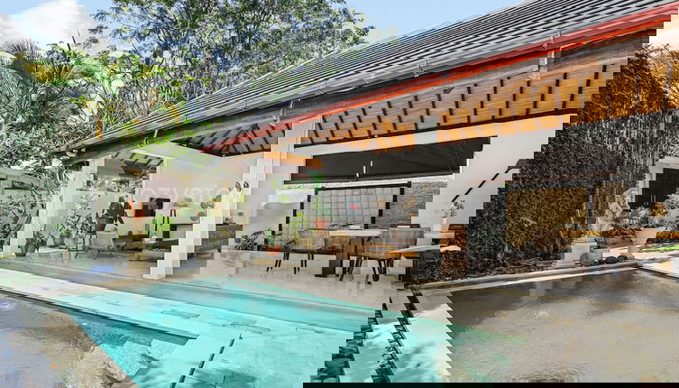 Foto 1 - Jaya Villa by Kozystay - Canggu