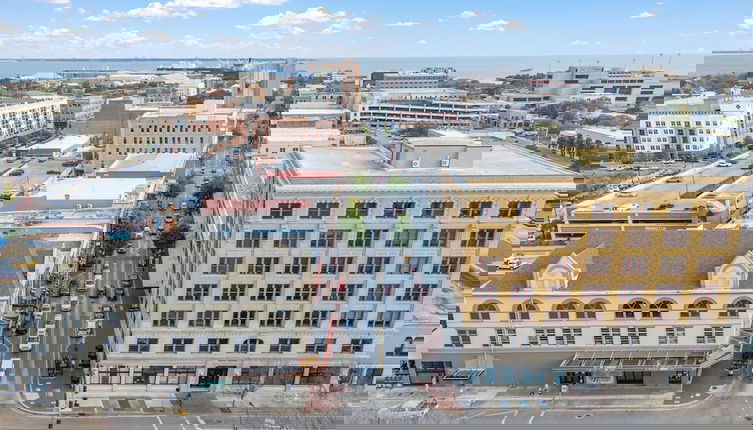 Foto 1 - Perdido Towers 101