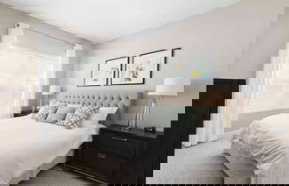 Foto 2 - Chic 4 Bedroom at Summerville Minutes From Disney
