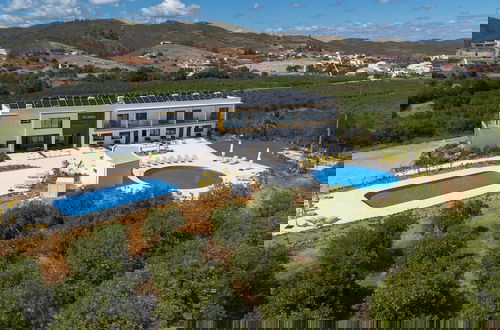 Foto 11 - Orange Grove Residence