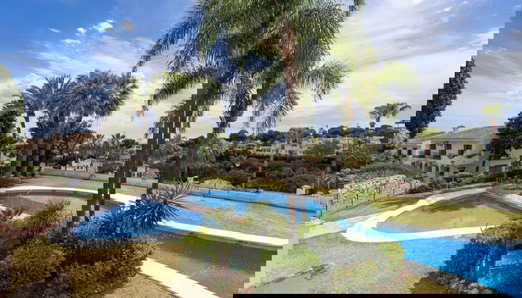 Foto 1 - Mirador de Calahonda