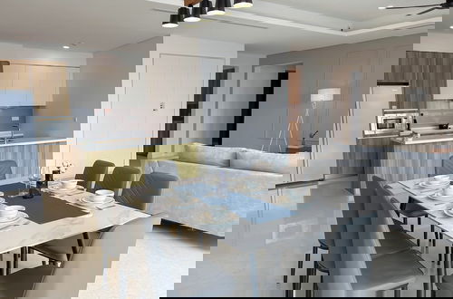 Photo 68 - DRapport Residences by Manhattan Plus