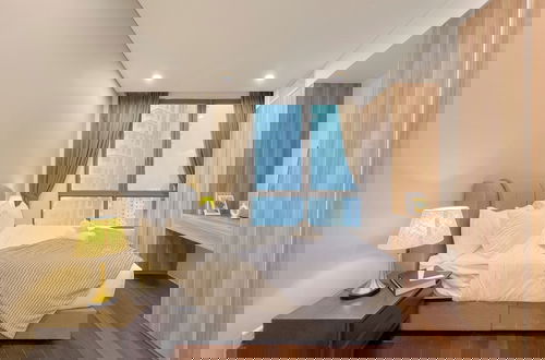 Photo 59 - DRapport Residences by Manhattan Plus