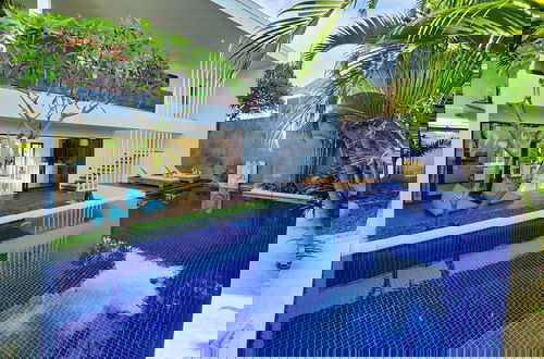 Foto 17 - Villa Abigail Seminyak by Nagisa Bali