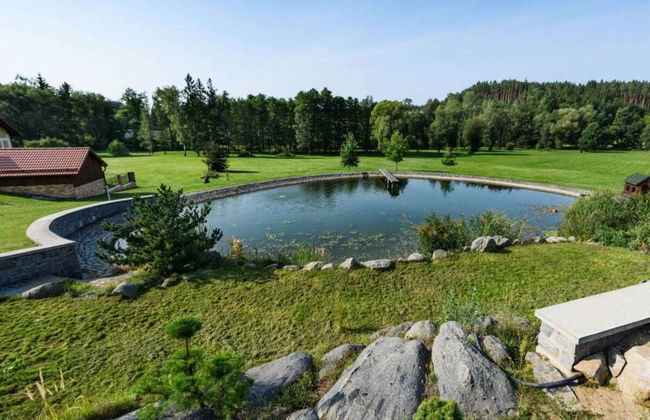 Charming Villa With Internet - Foto 9